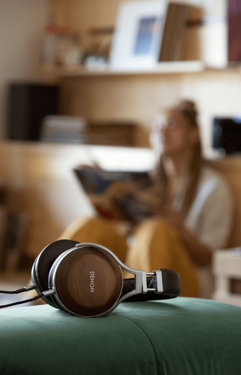 Denon Headphones
